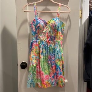 Lily Pulitzer dress